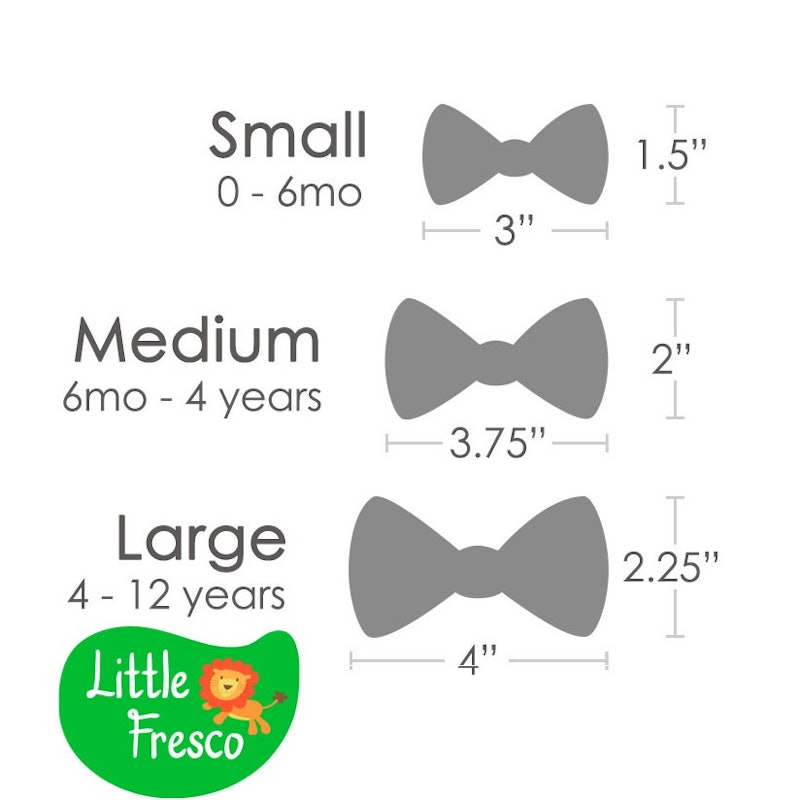 Dasi Kupu-Kupu Anak Motif Dinosaurus