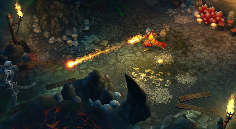 Eternium 5