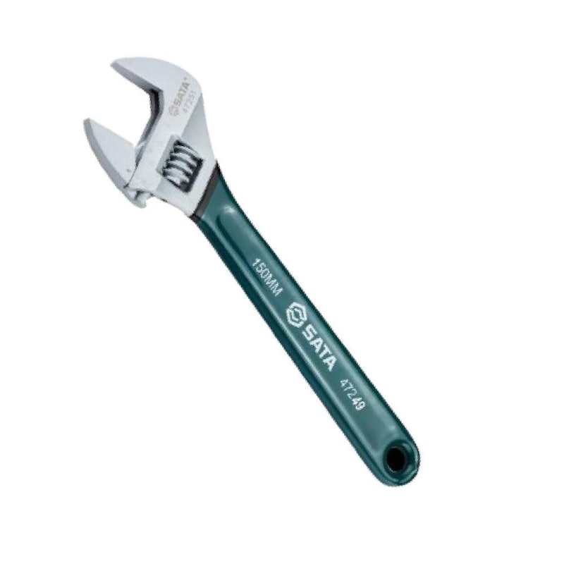 Kunci Inggris 6 Inch Adjustable Wrench 1