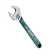 SATA Tools Kunci Inggris 6 Inch Adjustable Wrench 1