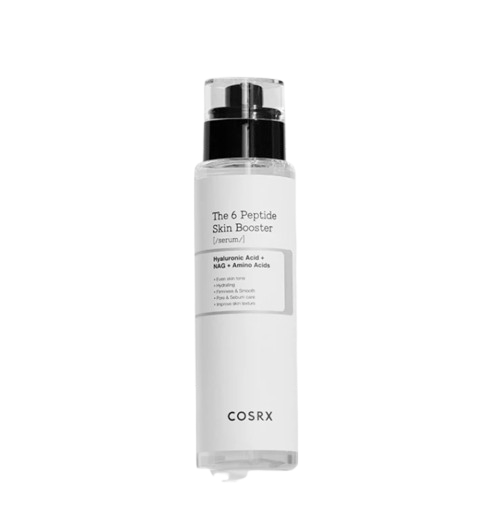 COSRX The 6 Peptide Skin Booster Serum