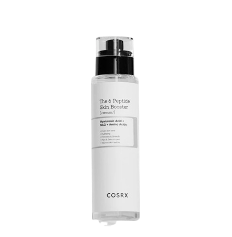 COSRX The 6 Peptide Skin Booster Serum 1