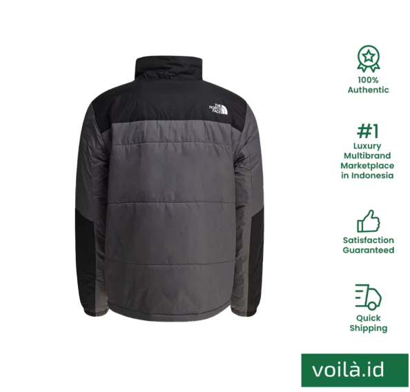 VF Corporation The North Face First Turn Down Jacket 