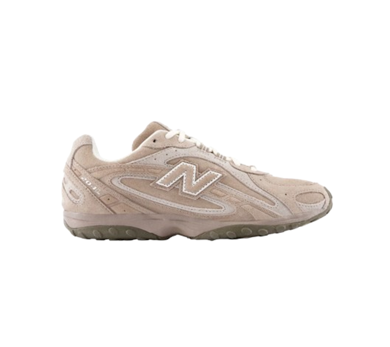 New Balance 204L Mushroom Arid Stone 1