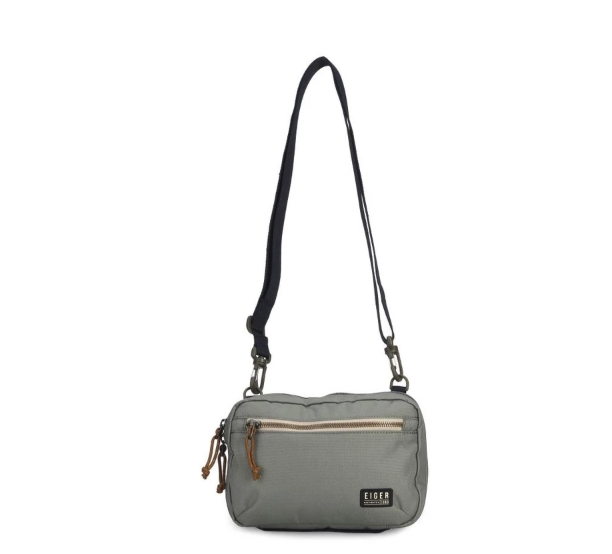 Eigerindo Multi Produk Industri Eiger Wanderhaul Travel Pouch