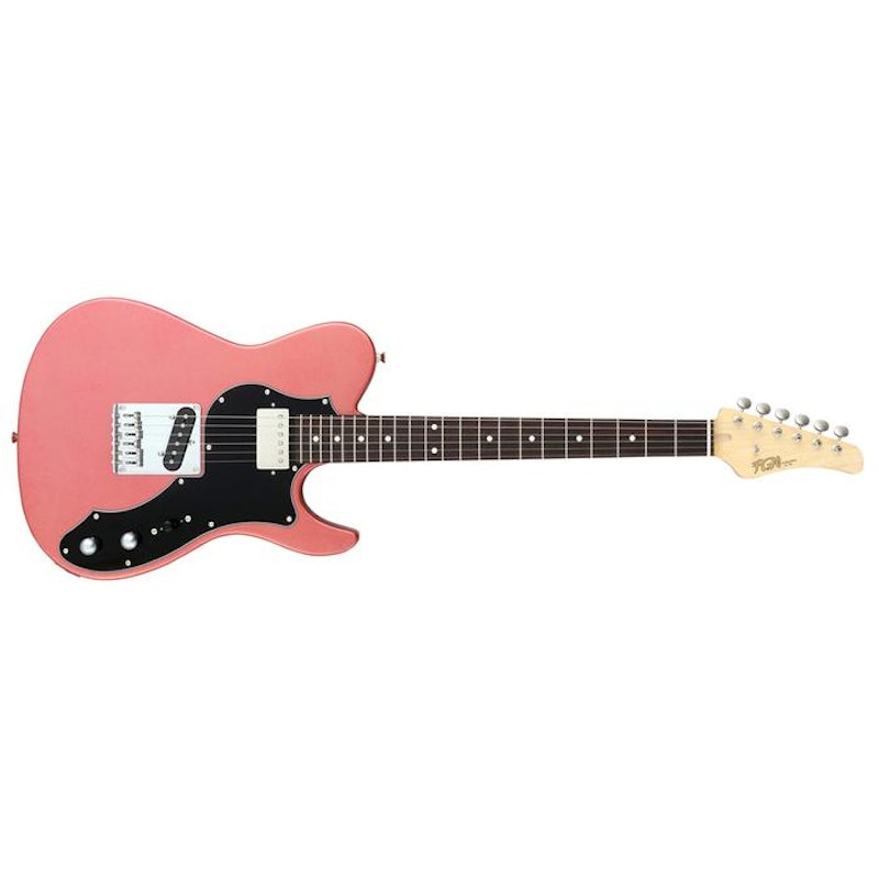 Fujigen FGN Boundary Iliad 2
