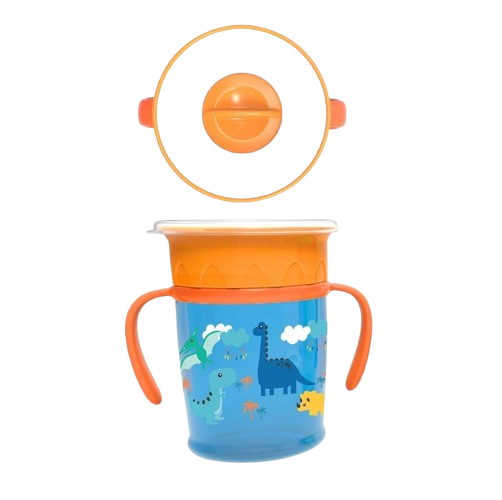BabySafe 360° Training Cup AP013