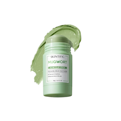 Mugwort Acne Clay Stick