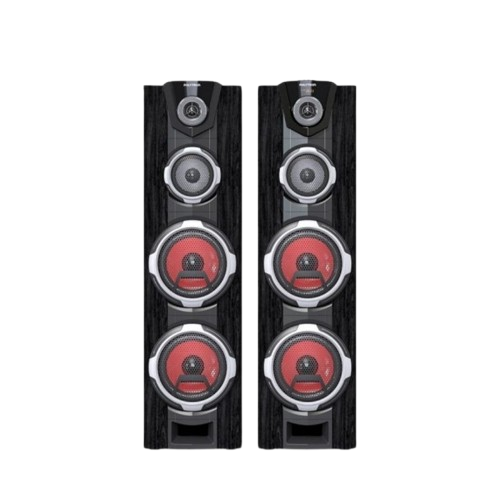 Active Speaker PAS  1