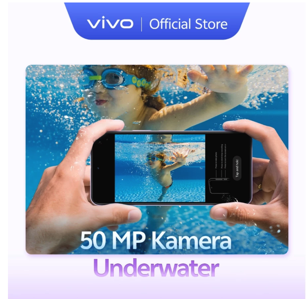 vivo Y21d 6/128 GB 4
