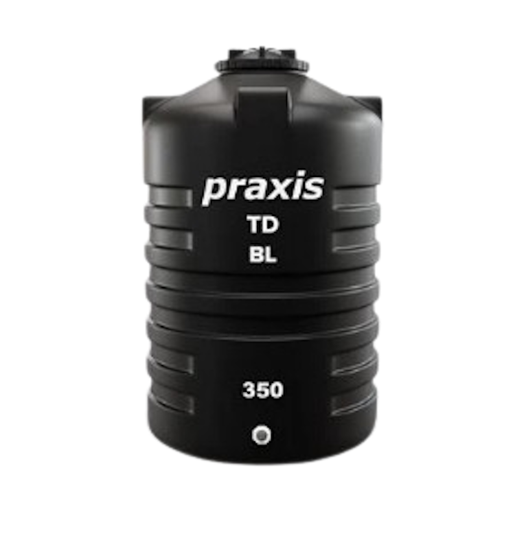Praxis TD 1