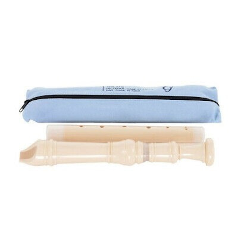 Yamaha Alto Recorder Resin ABS 3