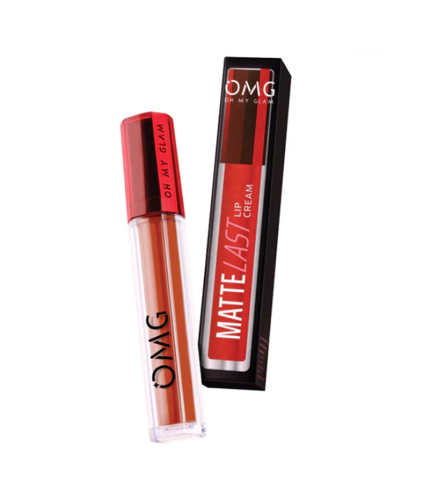 OMG ｜ Mattelast Lip Cream 26 Extra