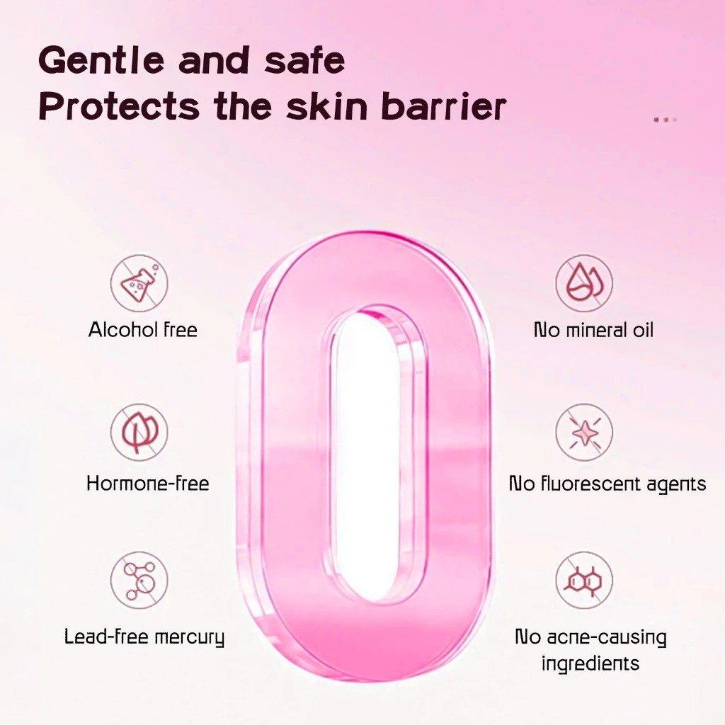 CHALONESE CHALONESE Hair Removal Cream