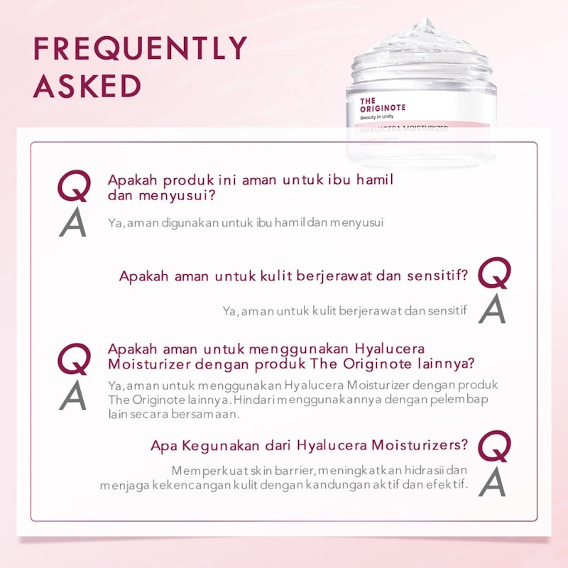 Hyalucera Moisturizer Gel 5