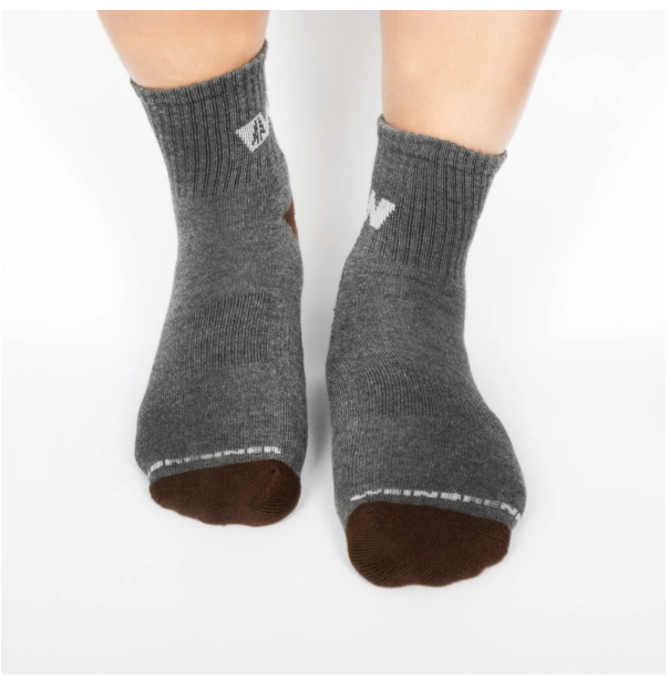 Weinbrenner Shoe Company Weinbrenner Kaus Kaki Anti Bacterial