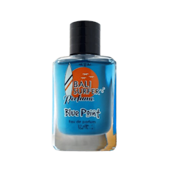 Bali Surfers Perfume Blue Point For Him Eau de Parfume