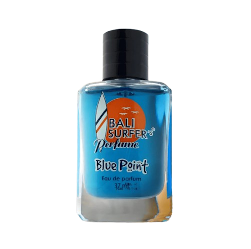 Bali Surfers Perfume Blue Point For Him Eau de Parfume 1