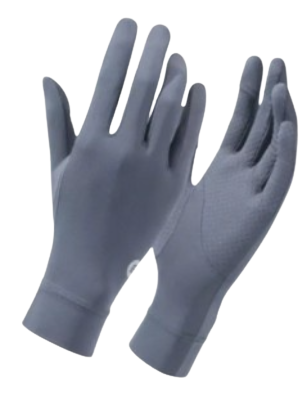 Full Finger Cycling Gloves  S291-1