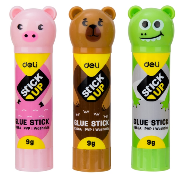 Glue Stick ｜ E6366A