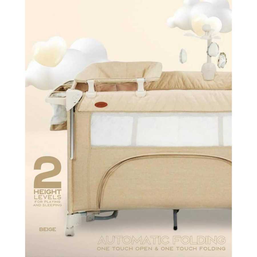 Pliko Pliko Next to Me Plus  B 868 SLR