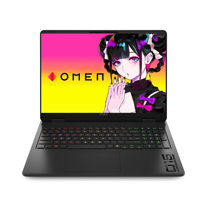 HP ｜ OMEN 16 RYZEN AI 7350 ｜ AP0176AX