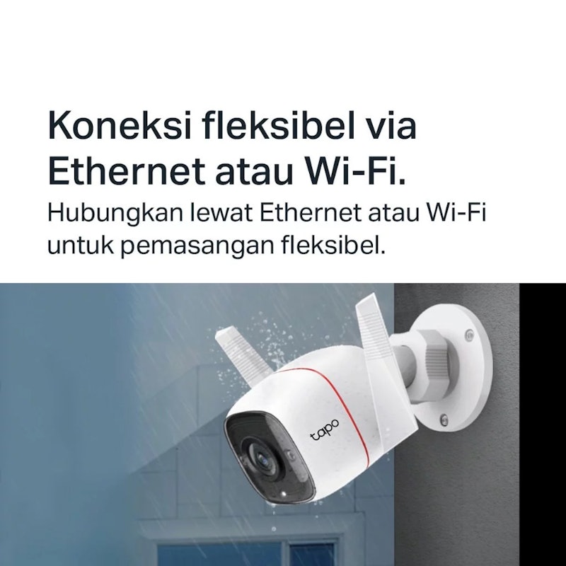 TP-Link Tapo 2