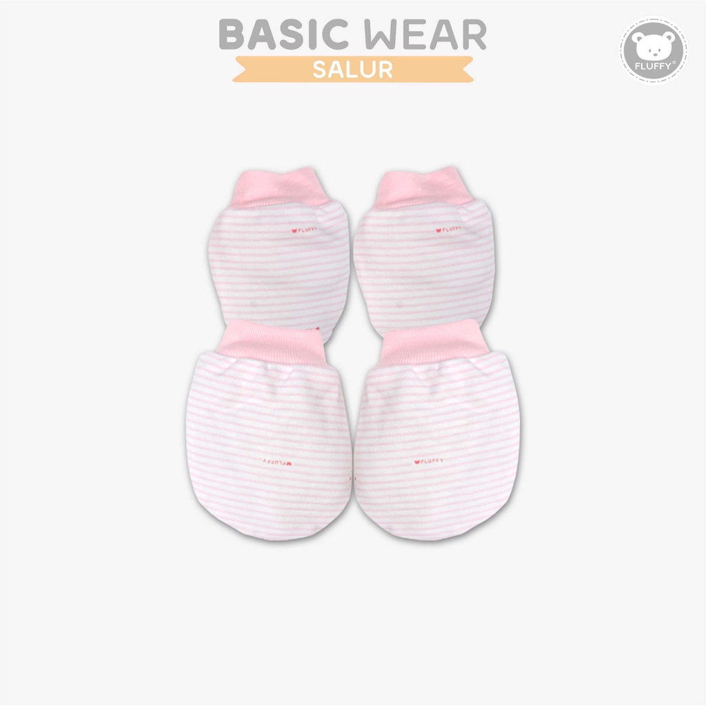 Sarung Tangan Dan Kaos Kaki Rib 3