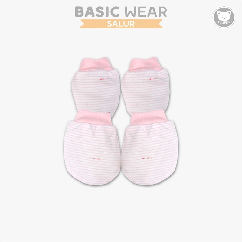 Sarung Tangan Dan Kaos Kaki Rib 3