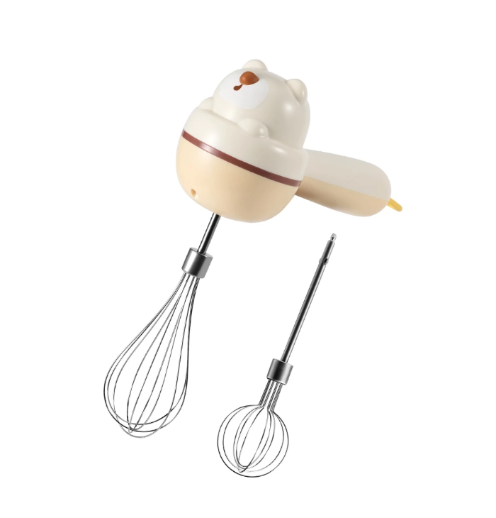 freemir Hand Mixer Karakter