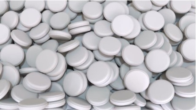 Mineral Tablet Plus 2