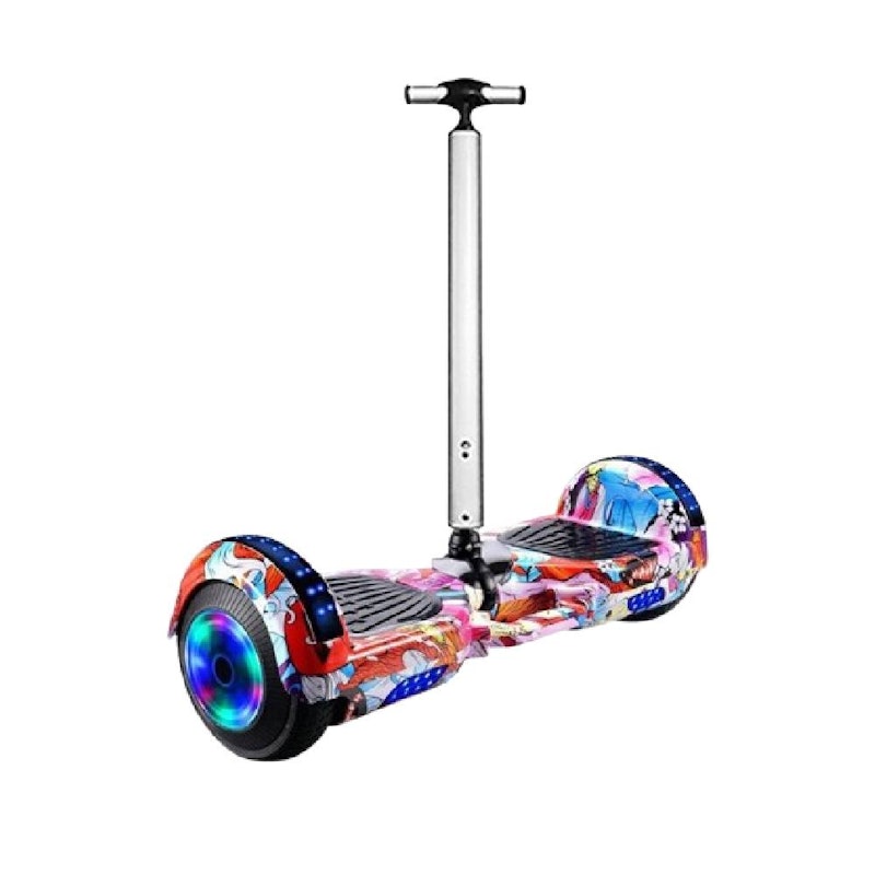 Smart Balance Hoverboard 7 inch 1