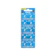 Chung Pak Battery Works Vinnic LR60 Alkaline 1