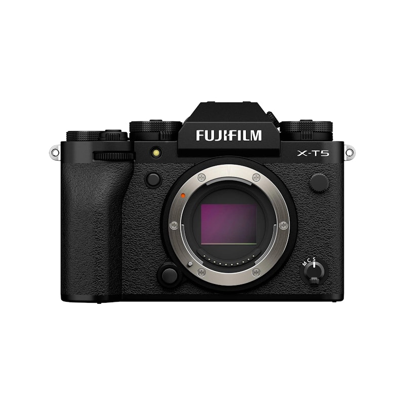 X-T5 Body Only 1