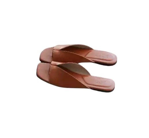ZODE Paula Sandal Slop Teplek Wanita