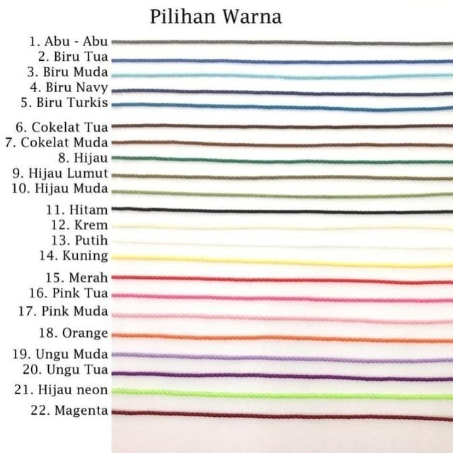 LJpassion Gelang Couple Yin Yang Couple 82