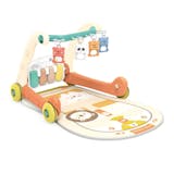10 Rekomendasi Baby Play Gym Terbaik (Terbaru Tahun 2026) 5