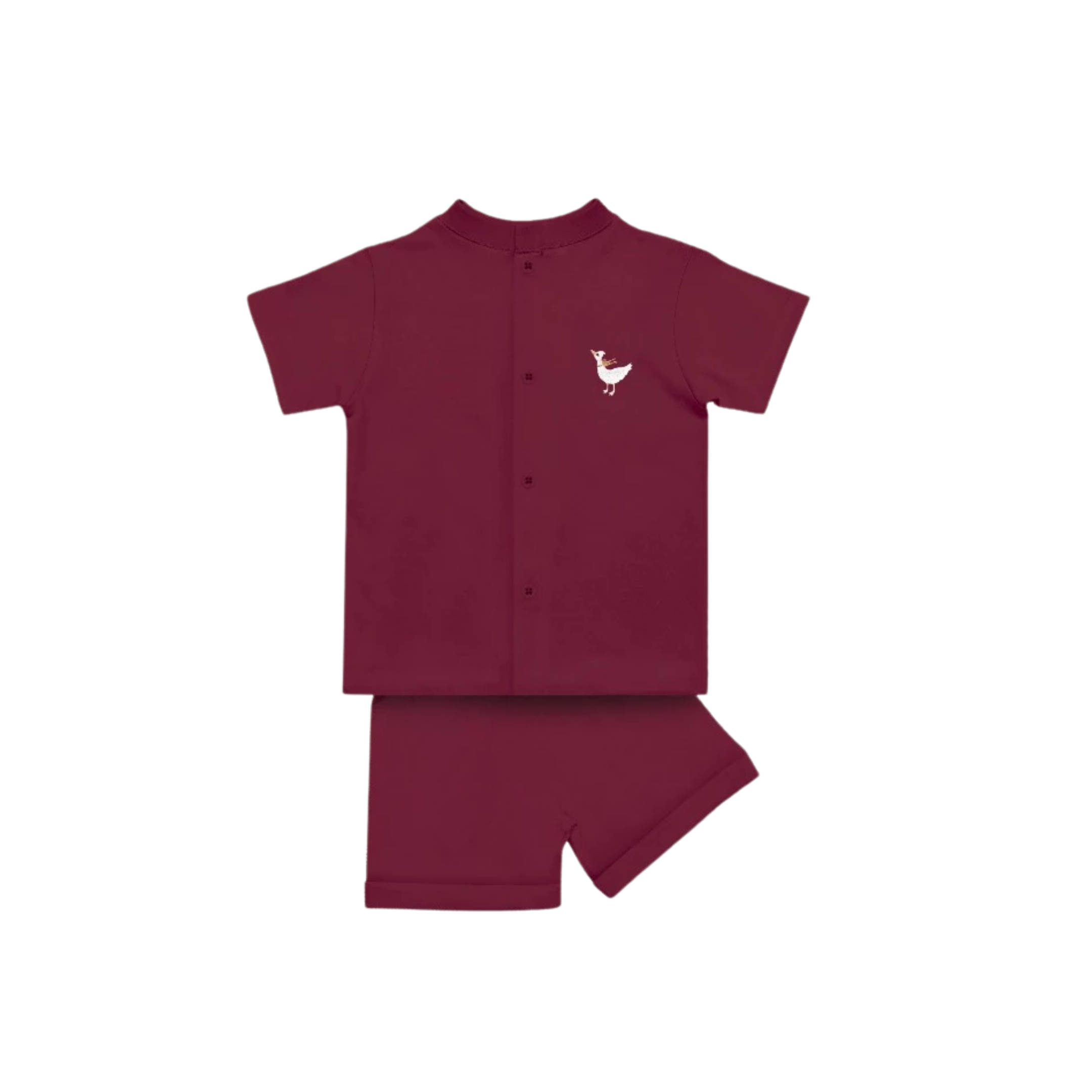 10 Rekomendasi Baju Bayi Laki-laki Terbaik (Terbaru Tahun 2026) 1