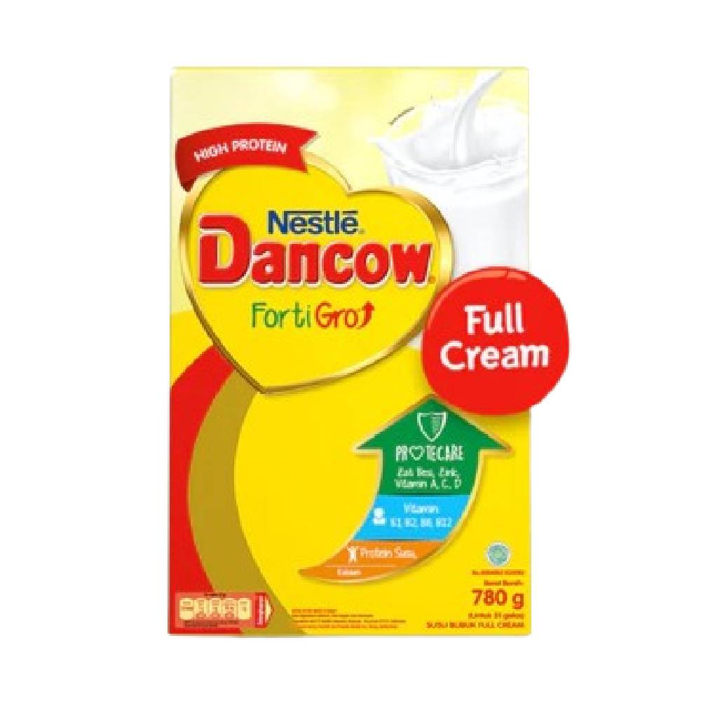 10 Rekomendasi Susu Full Cream Terbaik  [Membantu Menambah Berat Badan] (Terbaru Tahun 2026) 3