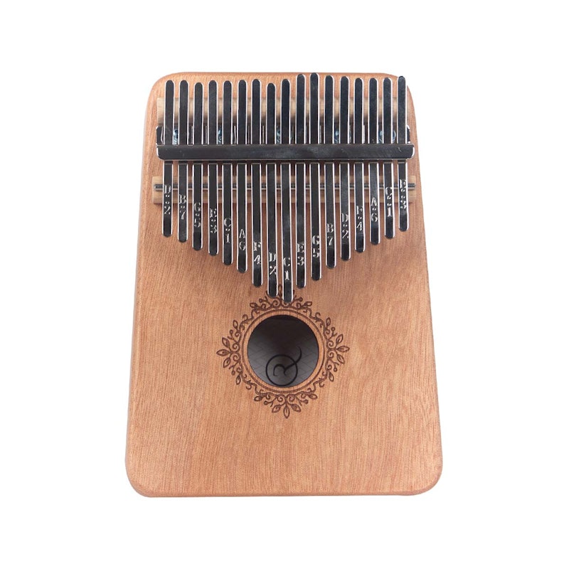 Kalimba Akustik 1