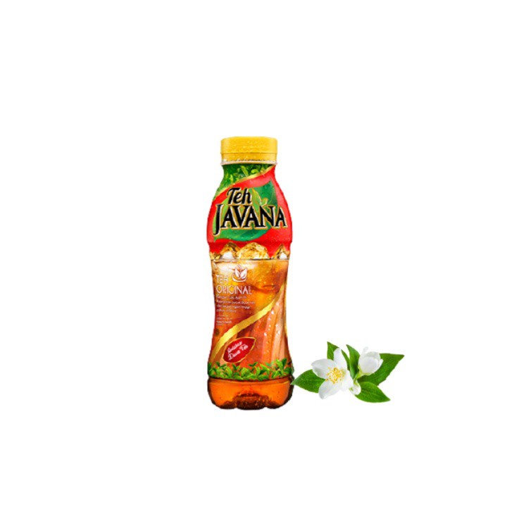 Javana Teh Melati 3