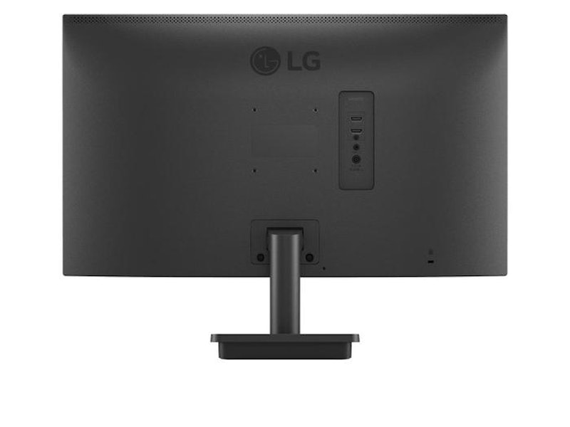 25“ IPS Full HD Monitor 4