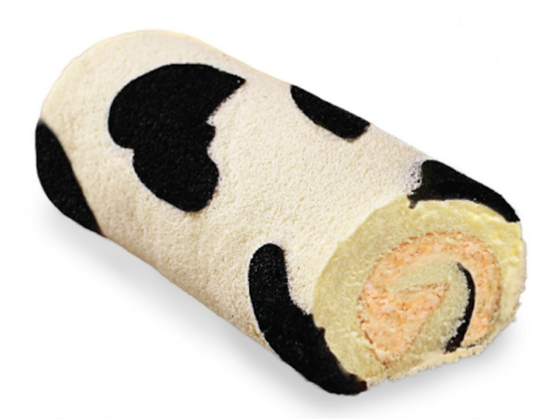 Chocomory MooMooRoll 1