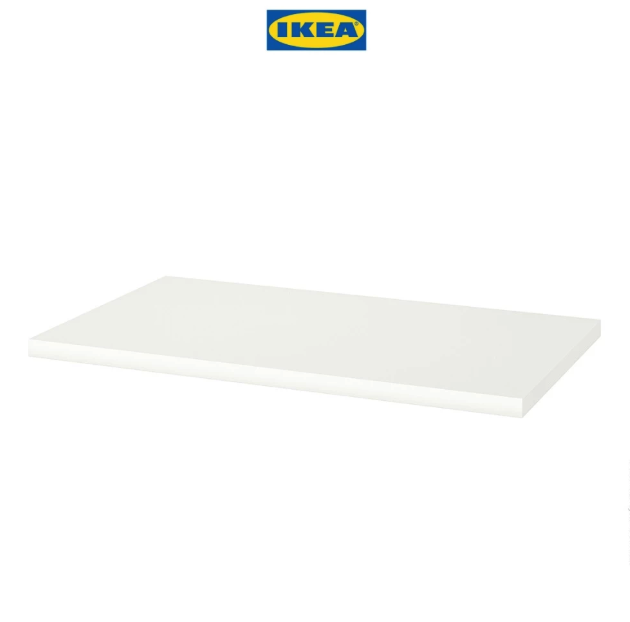 Hero Supermarket IKEA ADILS/LINNMON