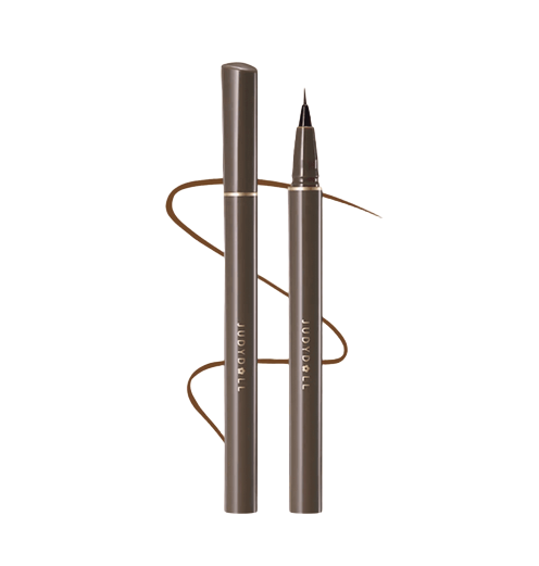 Judydoll Slim Liquid Eyeliner 02 Brown