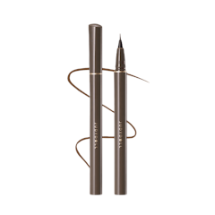 Judydoll Slim Liquid Eyeliner 02 Brown