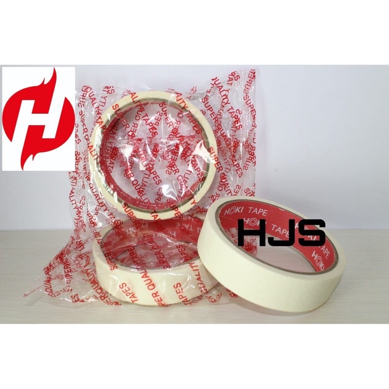 HOKI Masking Tape 24 mm