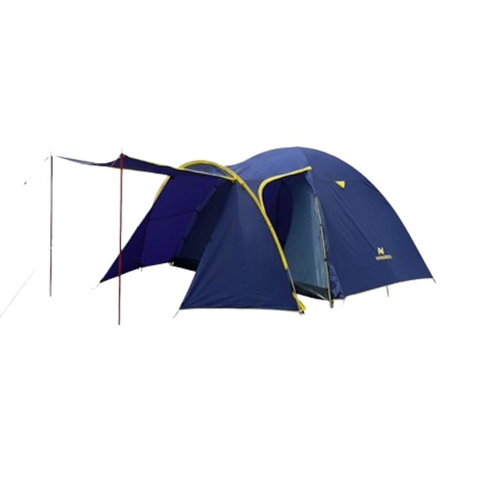 WILDSHELL Mandala 6 Pro