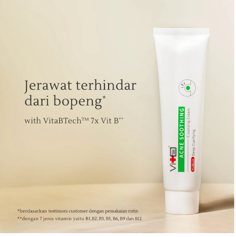 Swissvita Acne Cleansing Cream 4