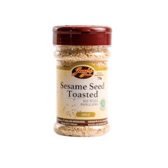 Jay's Kitchen Sesame Seed Toasted